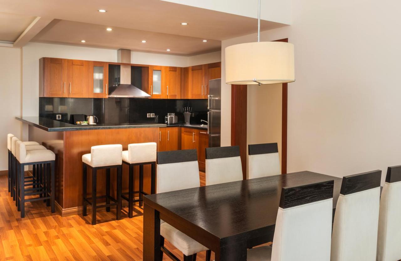 Grosvenor House Apartments 5* Dubai