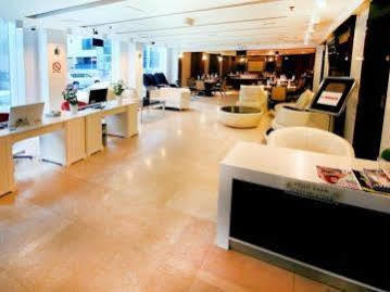 Sun&sands Hotell Dubai
