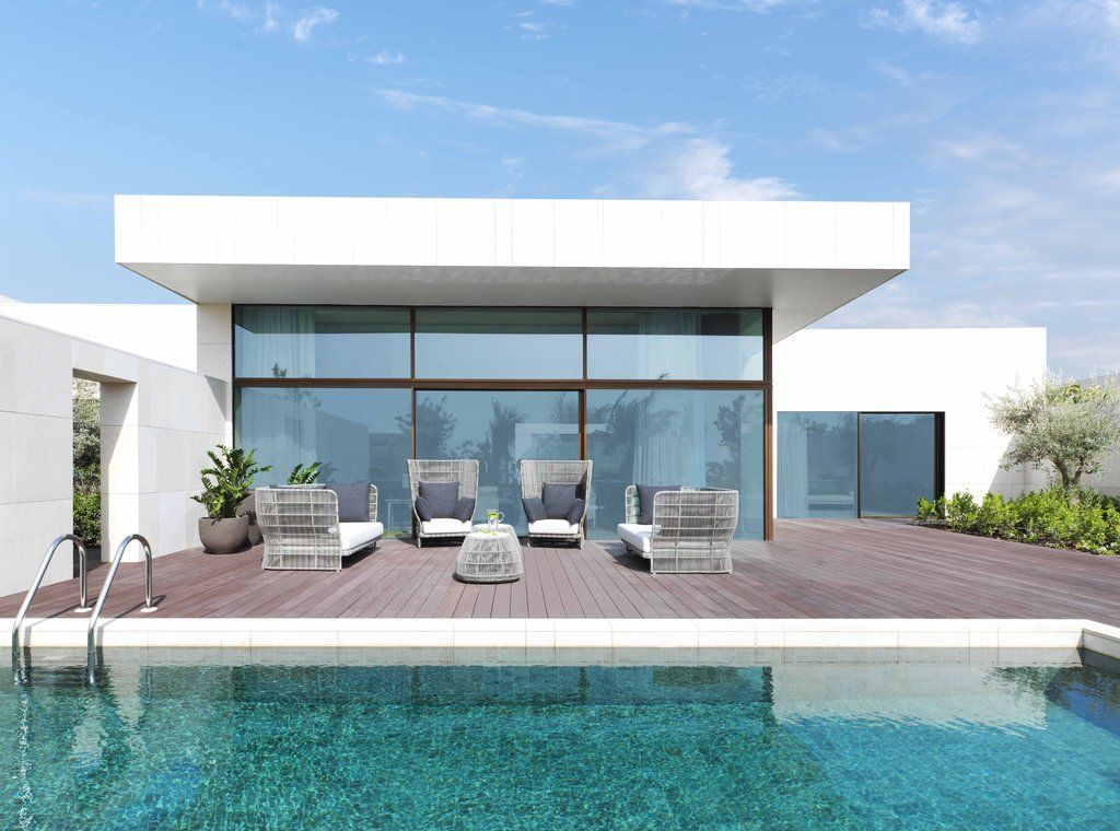 Resort Bvlgari Dubái