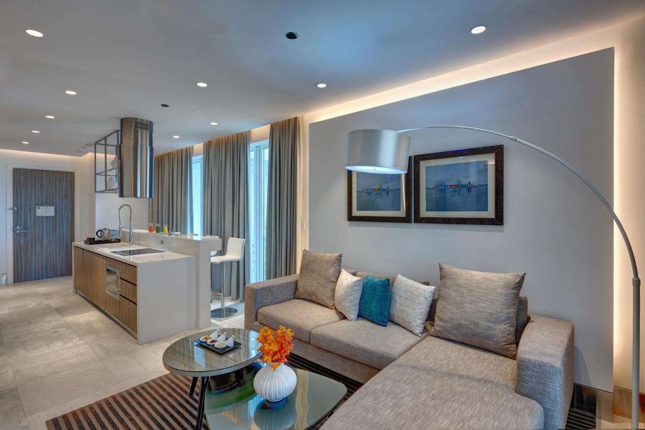 Arjaan By Rotana - Media Hotell 4*