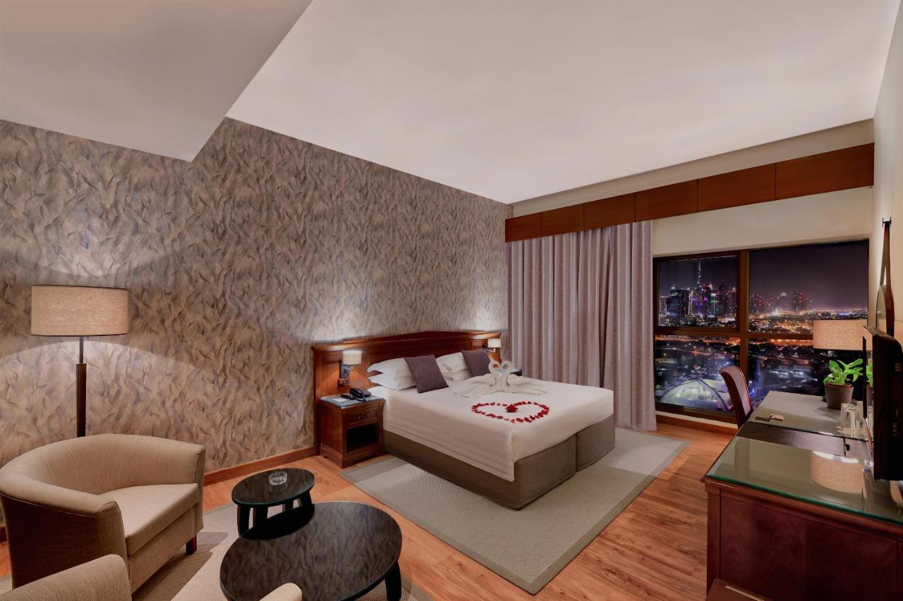 Hotell Majestic City Retreat 4*