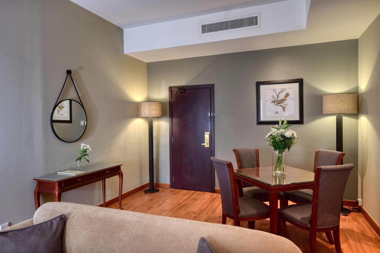 Hotell Majestic City Retreat 4*