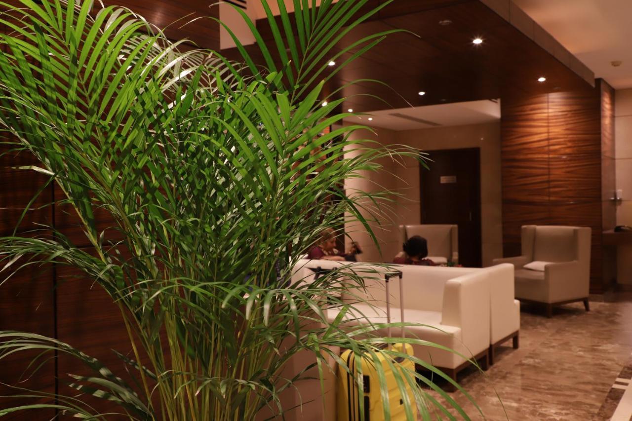 Hotell Majestic City Retreat Dubai