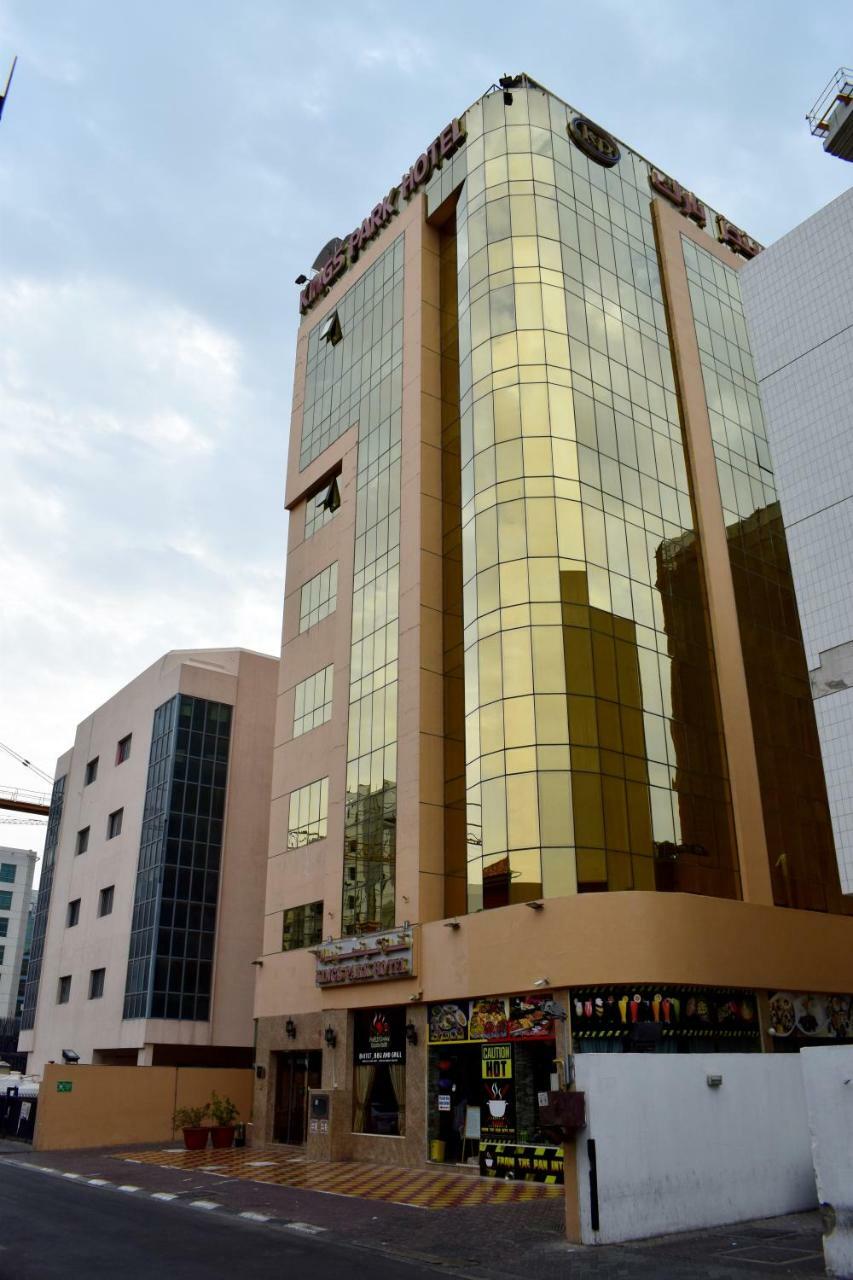 Kings Park Hotel Dubaï