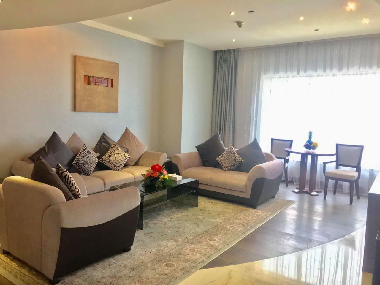 Samaya Deira Hotell 4*