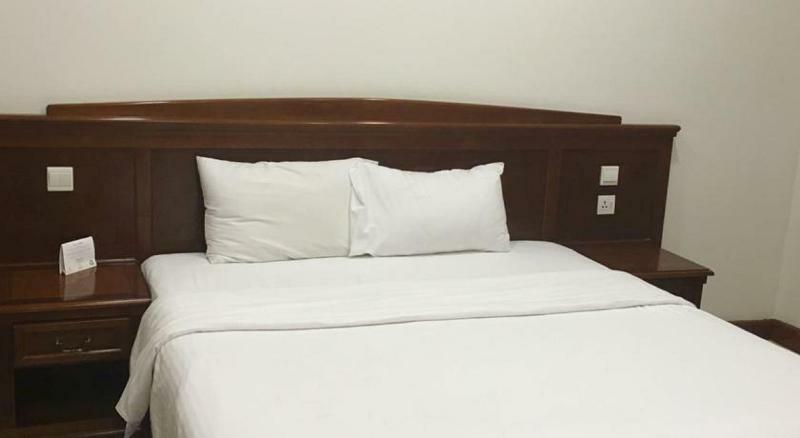 Moon Valley Aparthotel 3*