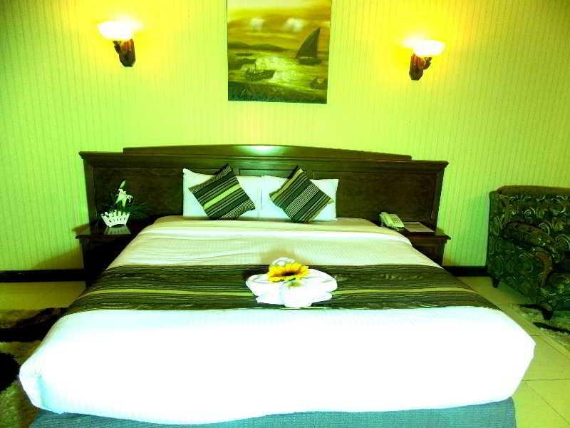 Aparthotel Moon Valley Dubai
