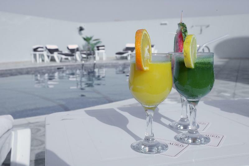 Auris Deira Apartahotel