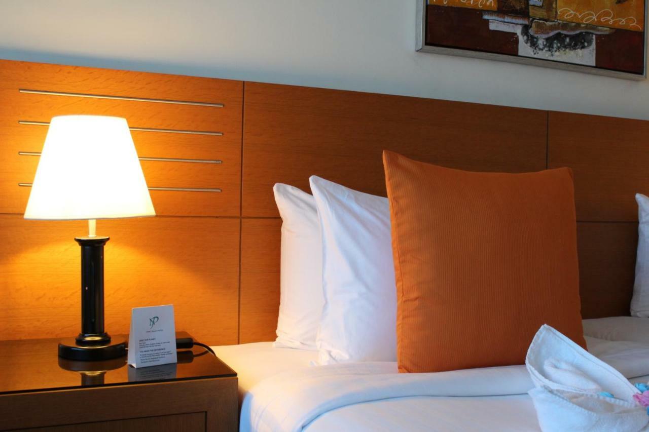 Concorde Deira -formerly Golden Tulip Deira Dubaï