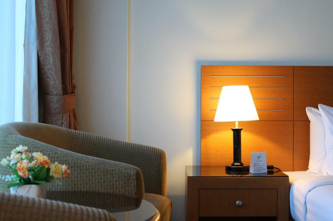 Hotel Concorde Deira -formerly Golden Tulip Deira Dubaï