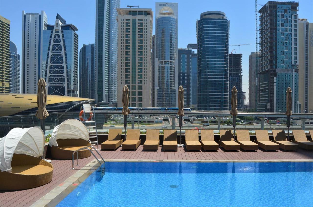 Hotell Millennium Place Marina