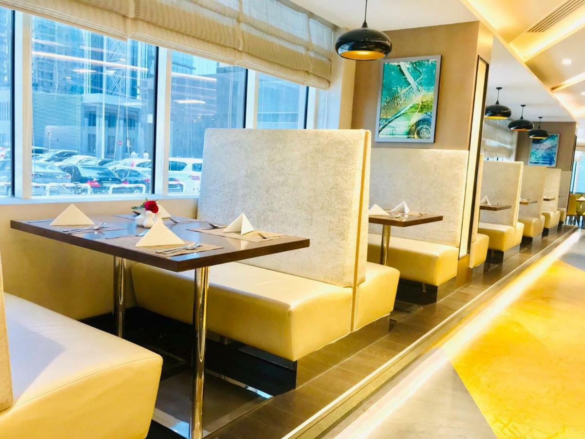 Samaya Deira Hotell