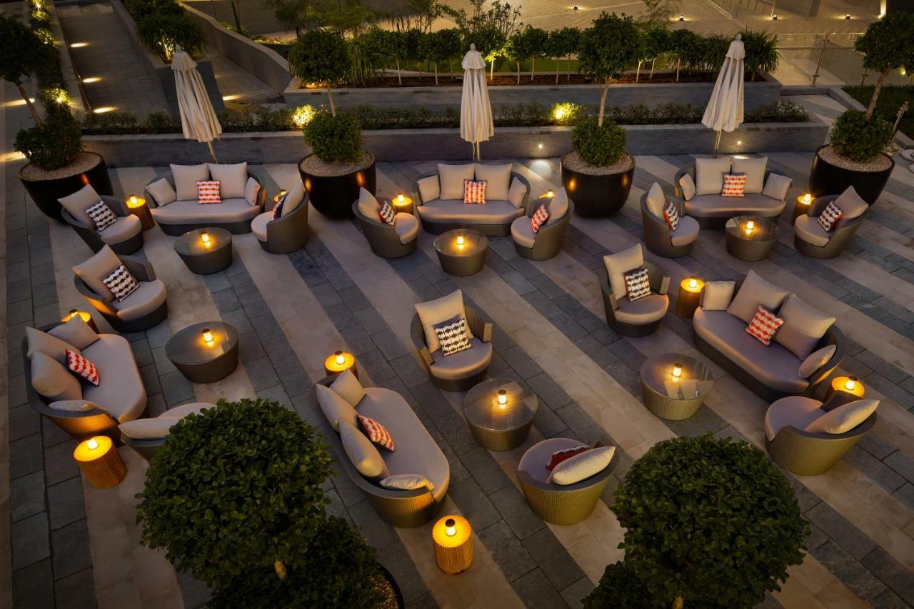 Millennium Atria Business Bay Lejlighedshotel Dubai