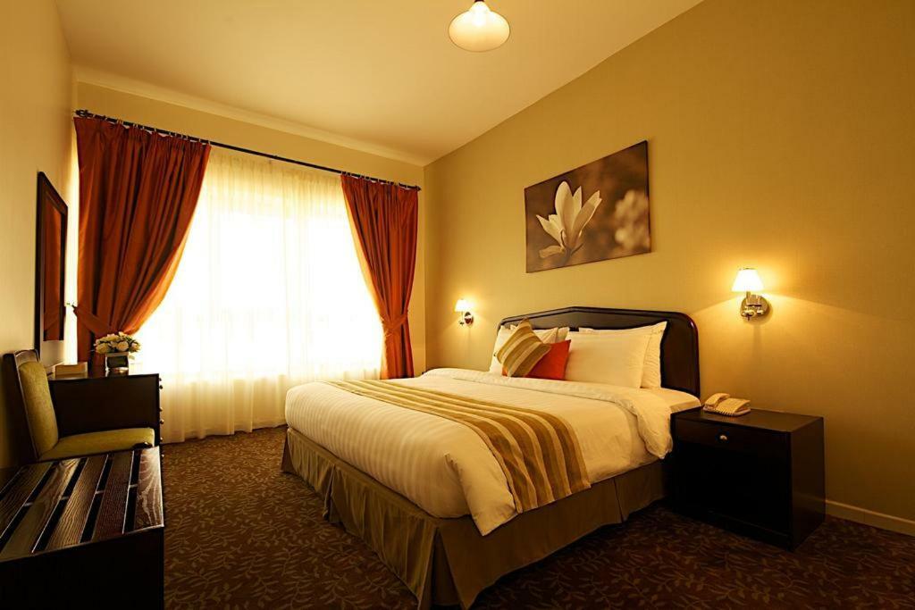 Hotel de apartamente Welcome -2