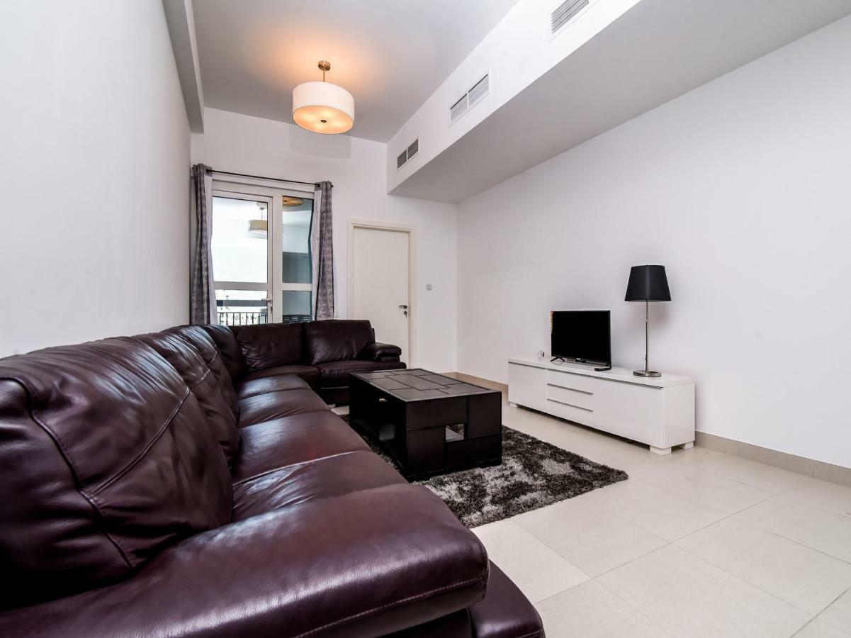 Oyo 174 Al Khail Heights 1br *
