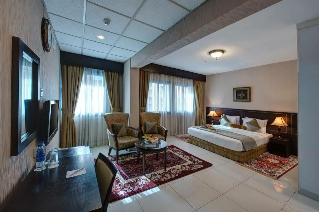 Nihal Residency Dubai