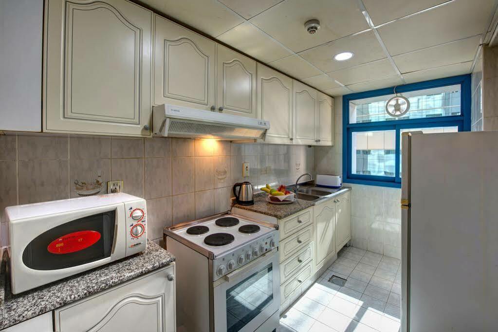 Apartemen Nihal Residency
