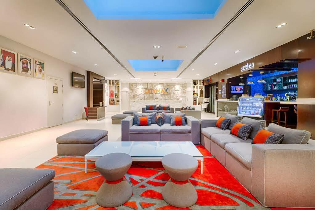Citymax Al Barsha Hotel Dubái