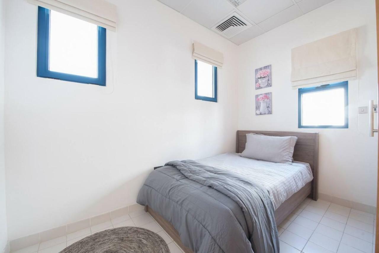 Apartamento Palma Residences Dubai