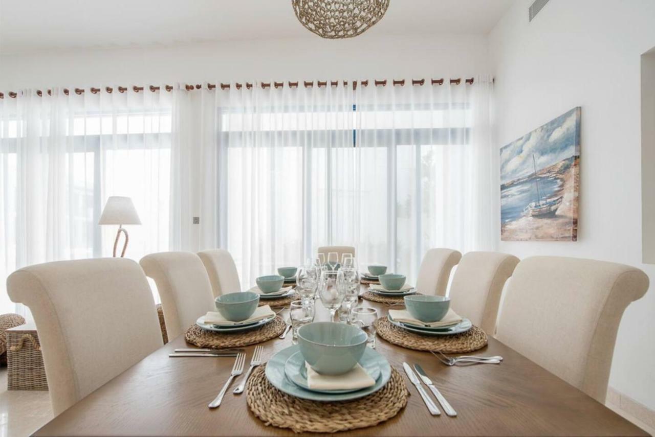 Palma Residences * Dubai