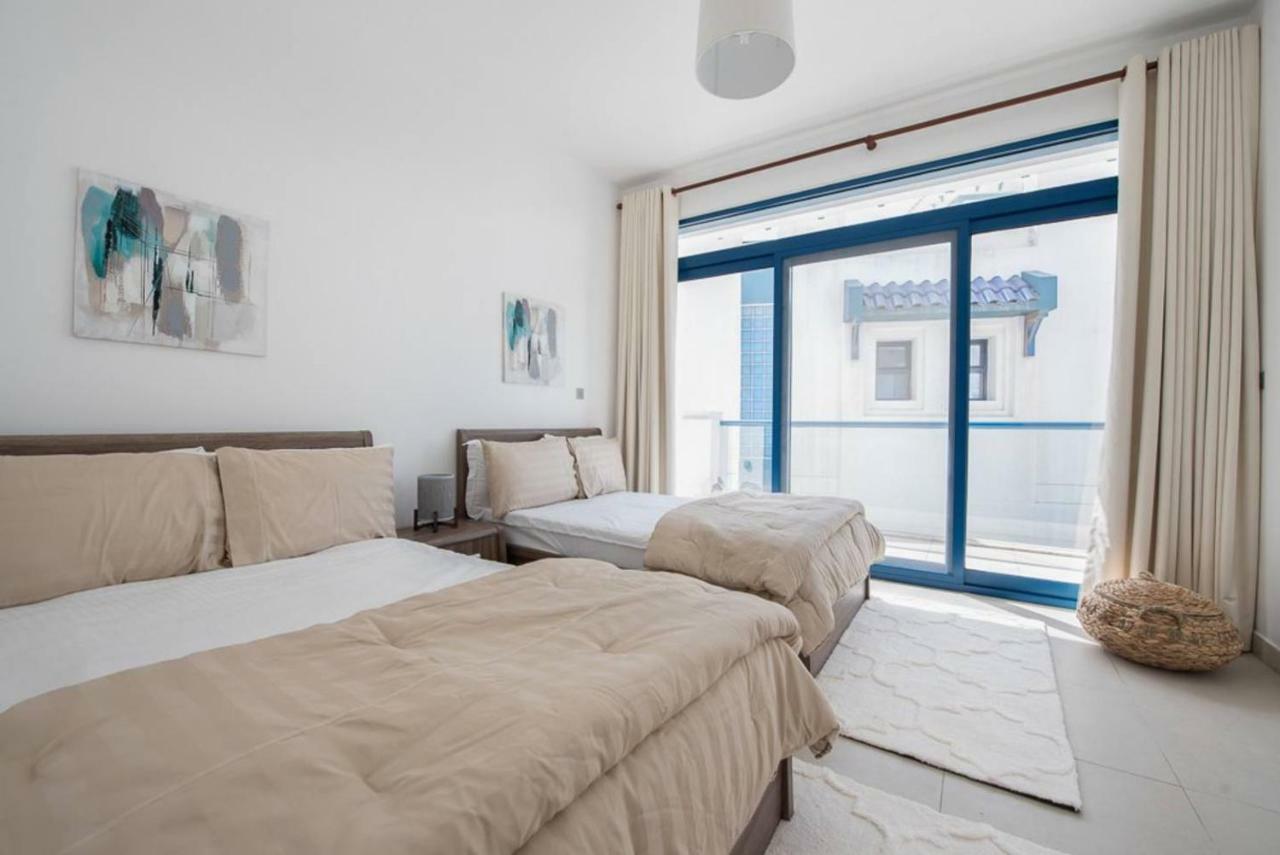 Palma Residences * Dubai