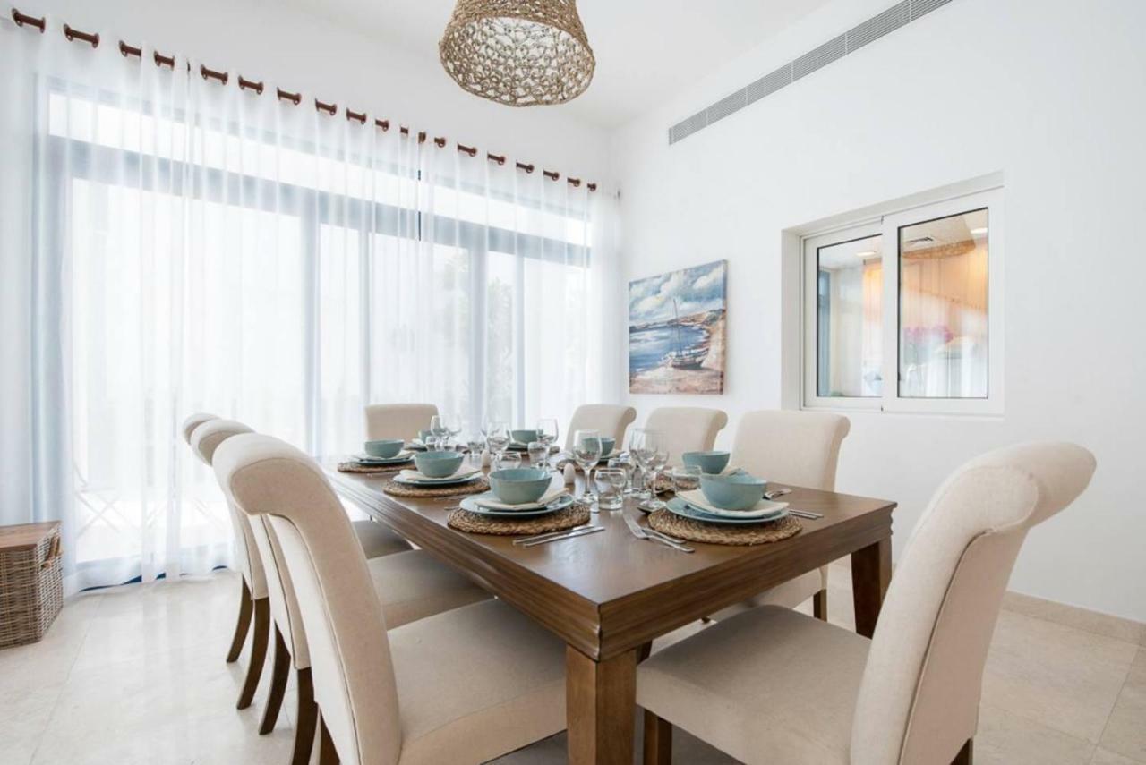 Apartamento Palma Residences Dubai