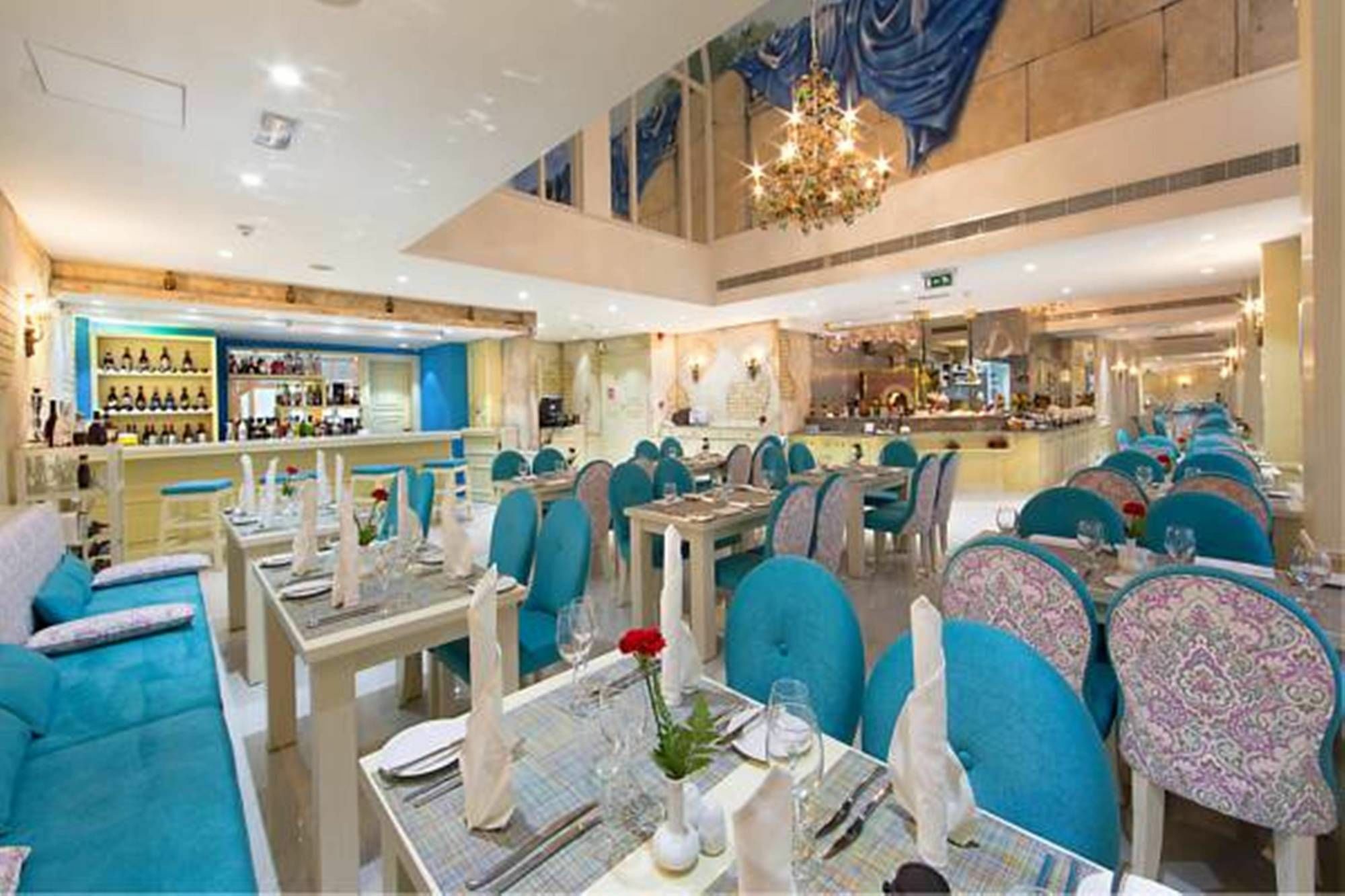 Al Khaleej Plaza 4* Dubái
