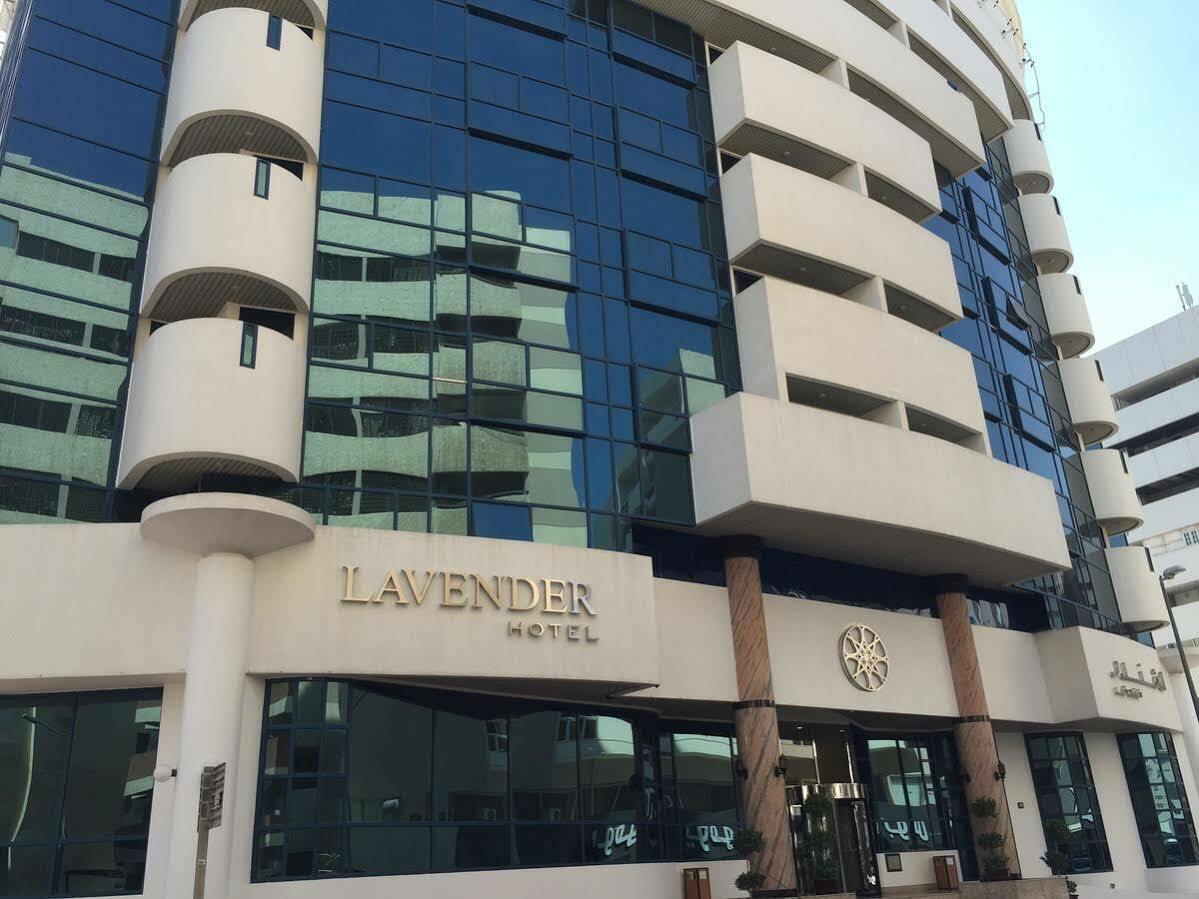 Hotell Lavender Deira 3*
