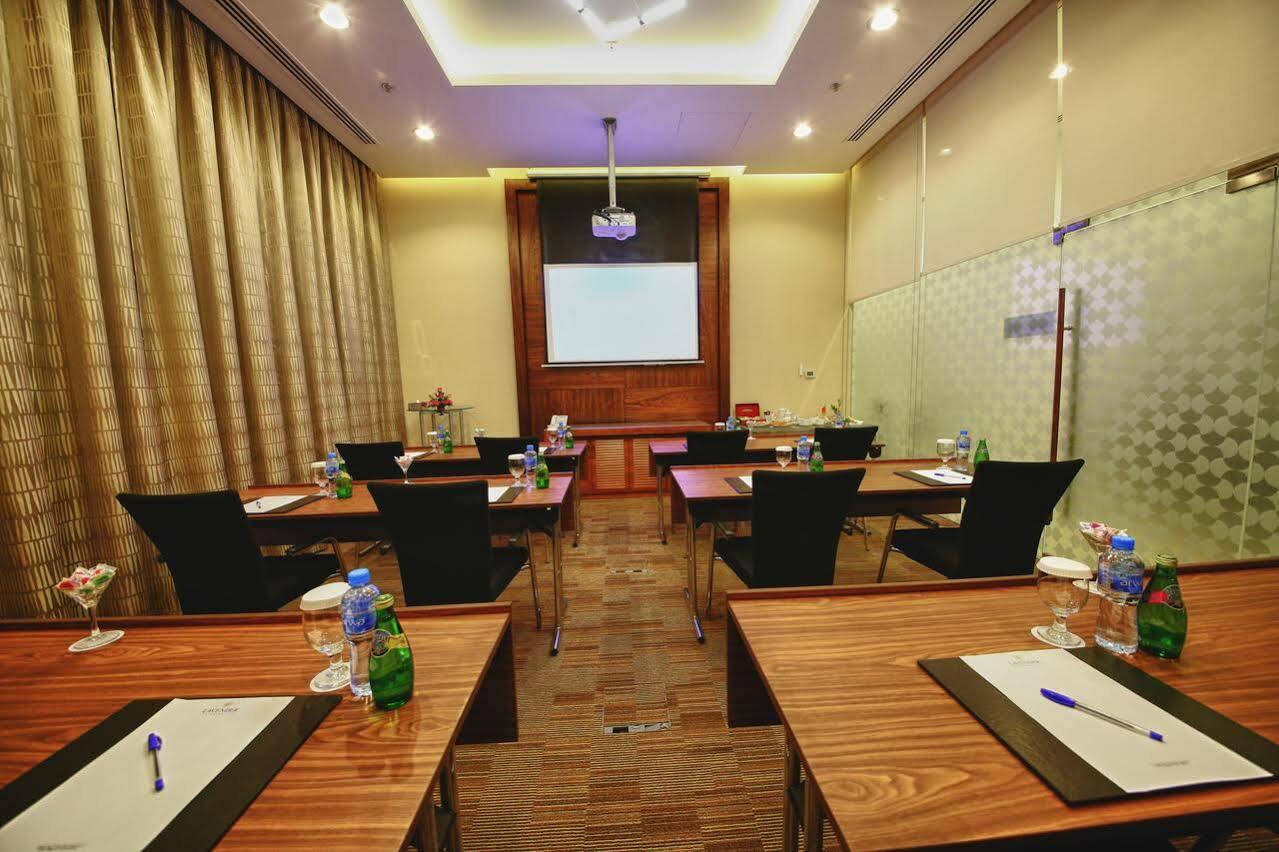Lavender Deira Hotell 3*