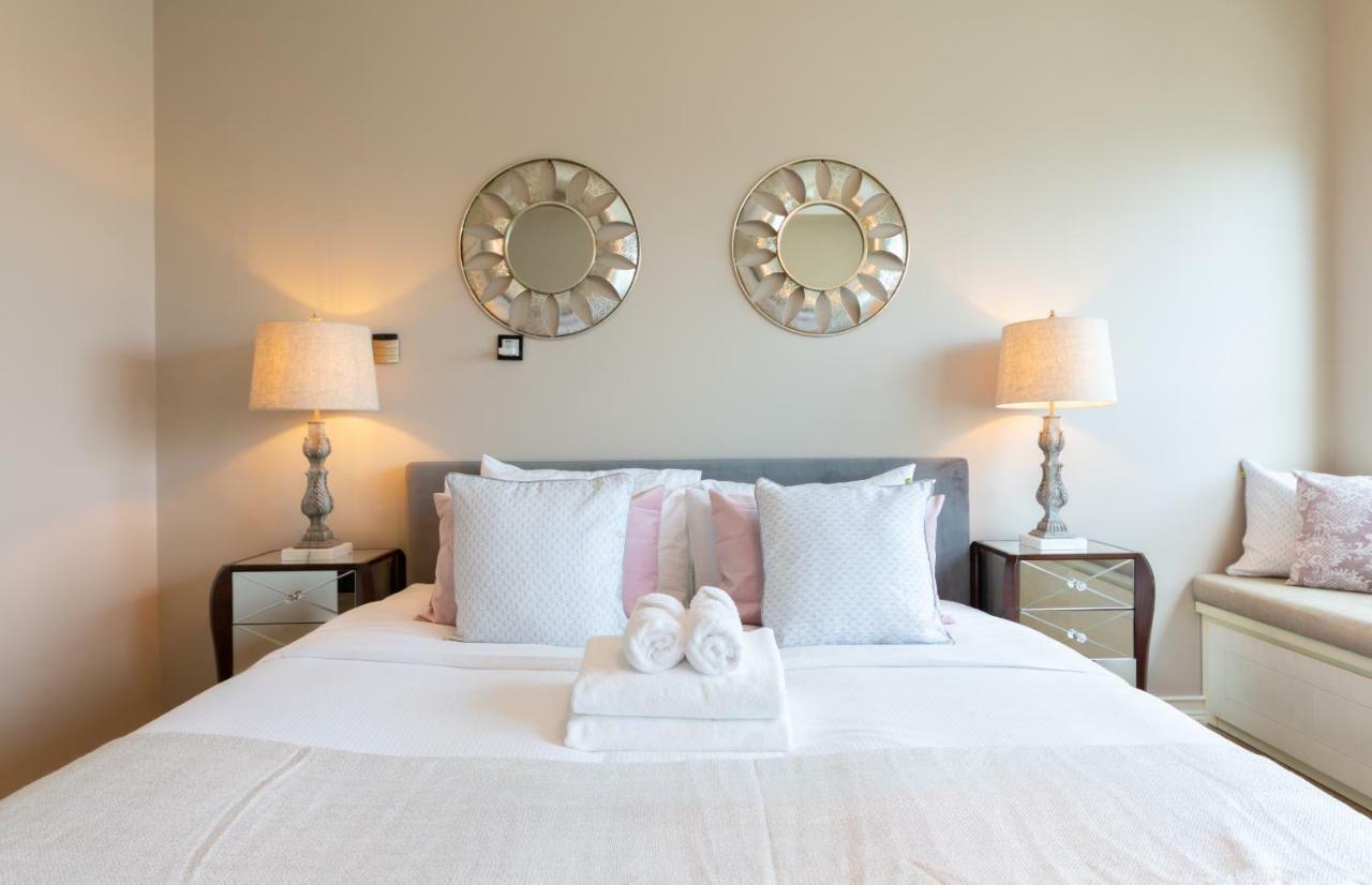 Maison Privee - Marina Quays Apartamento