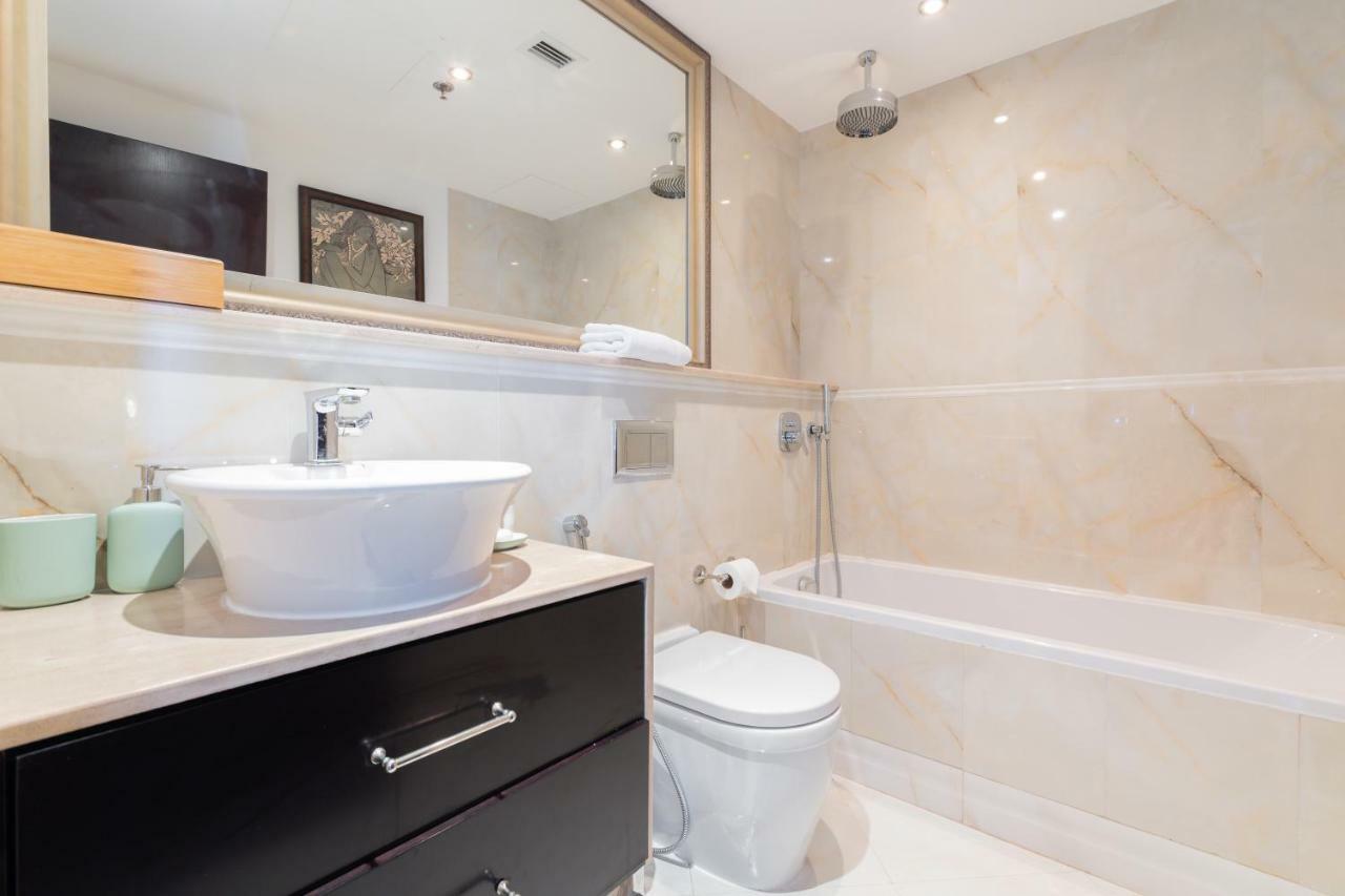 Maison Privee - Marina Quays Apartamento
