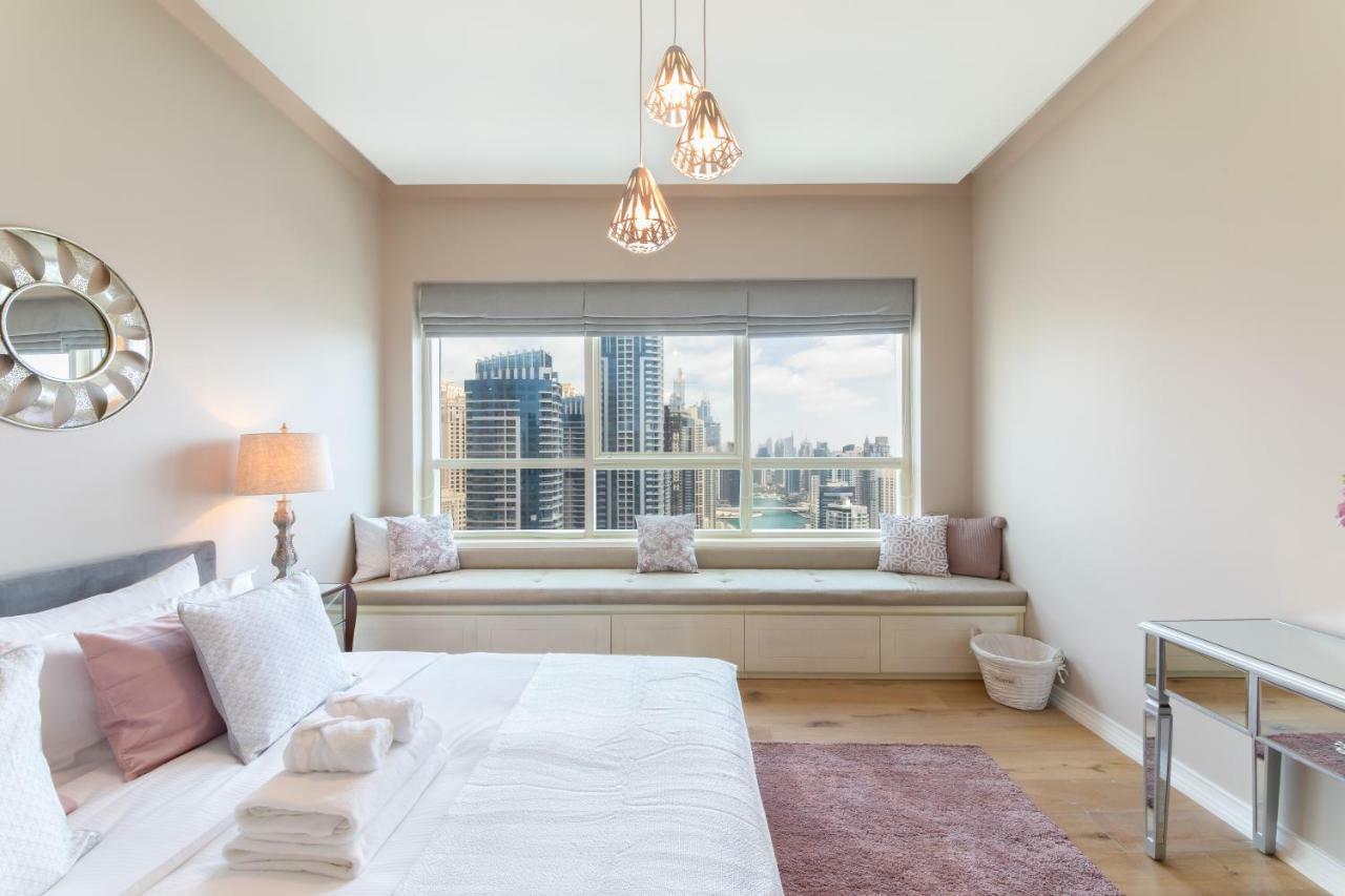 Apartamento Maison Privee - Marina Quays