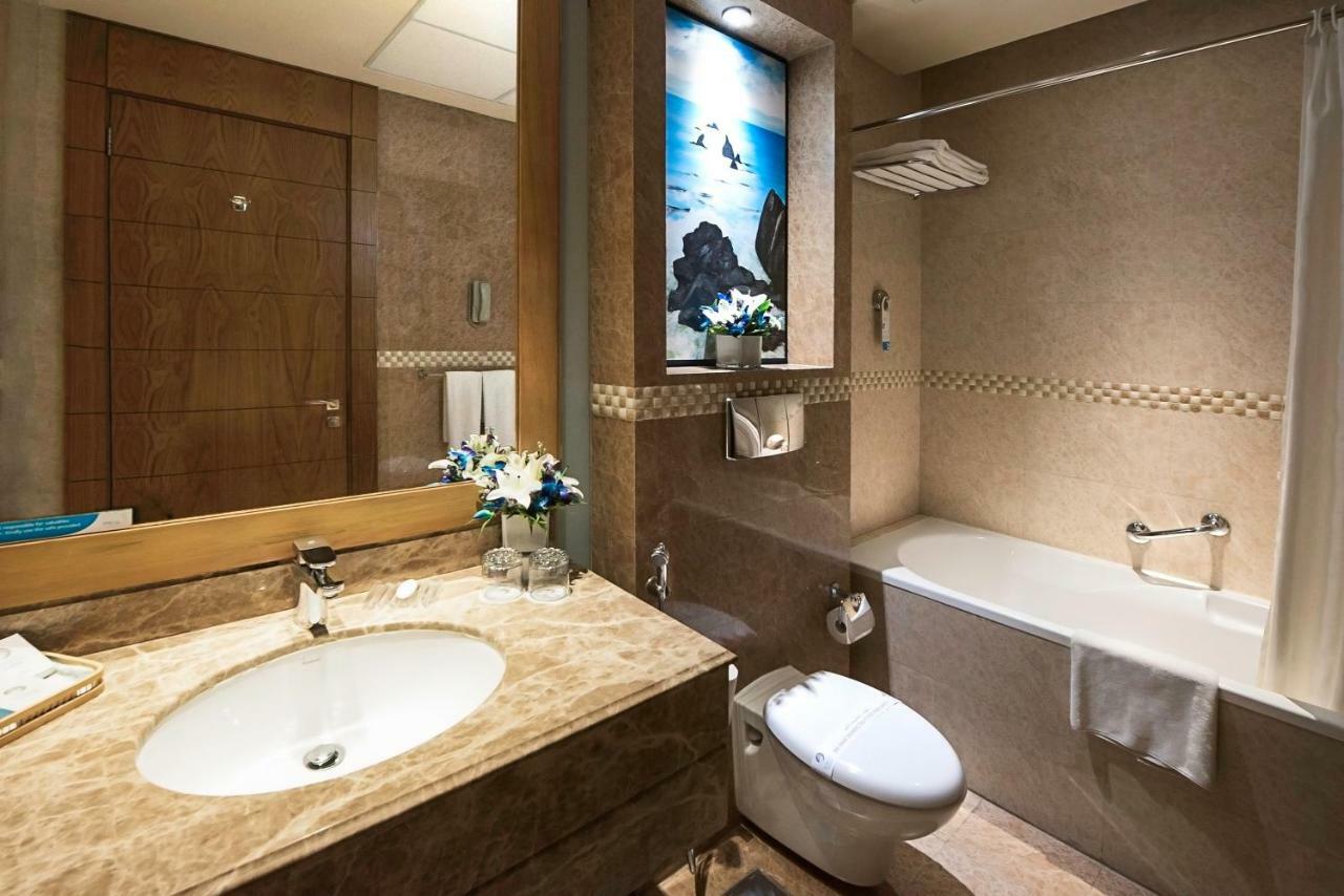 Social Hotell Dubai