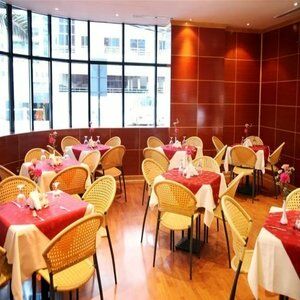Welcome 1 Aparthotel 3*