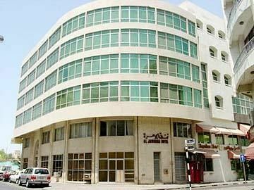 Al Jawhara Metro Hotel Dubai