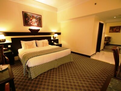 Hotel Claridge -