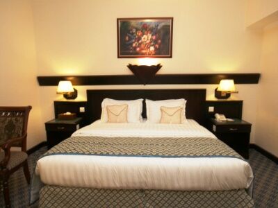 Claridge - 3*