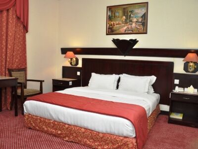 Hotel Claridge - 3*