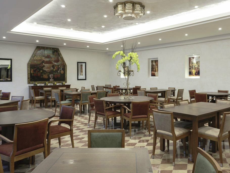 Renaissance Business Bay Hotel, Hotel Dubaï