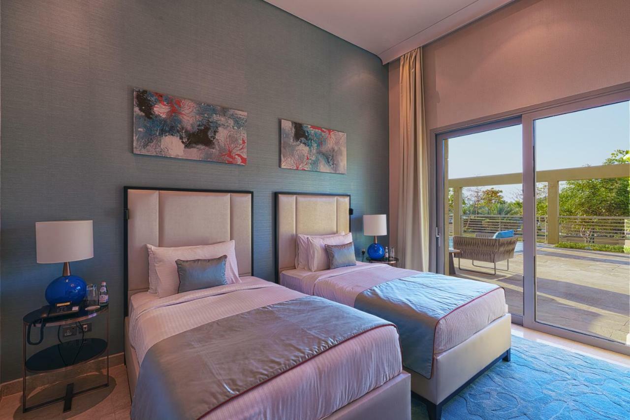 Hotel Rixos The Palm Luxury Collection 5*