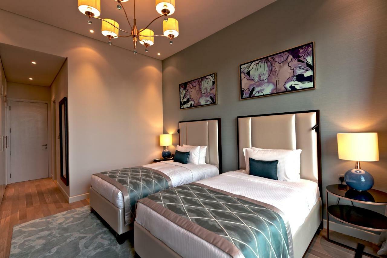 Rixos The Palm Luxury Collection Hotel Dubai