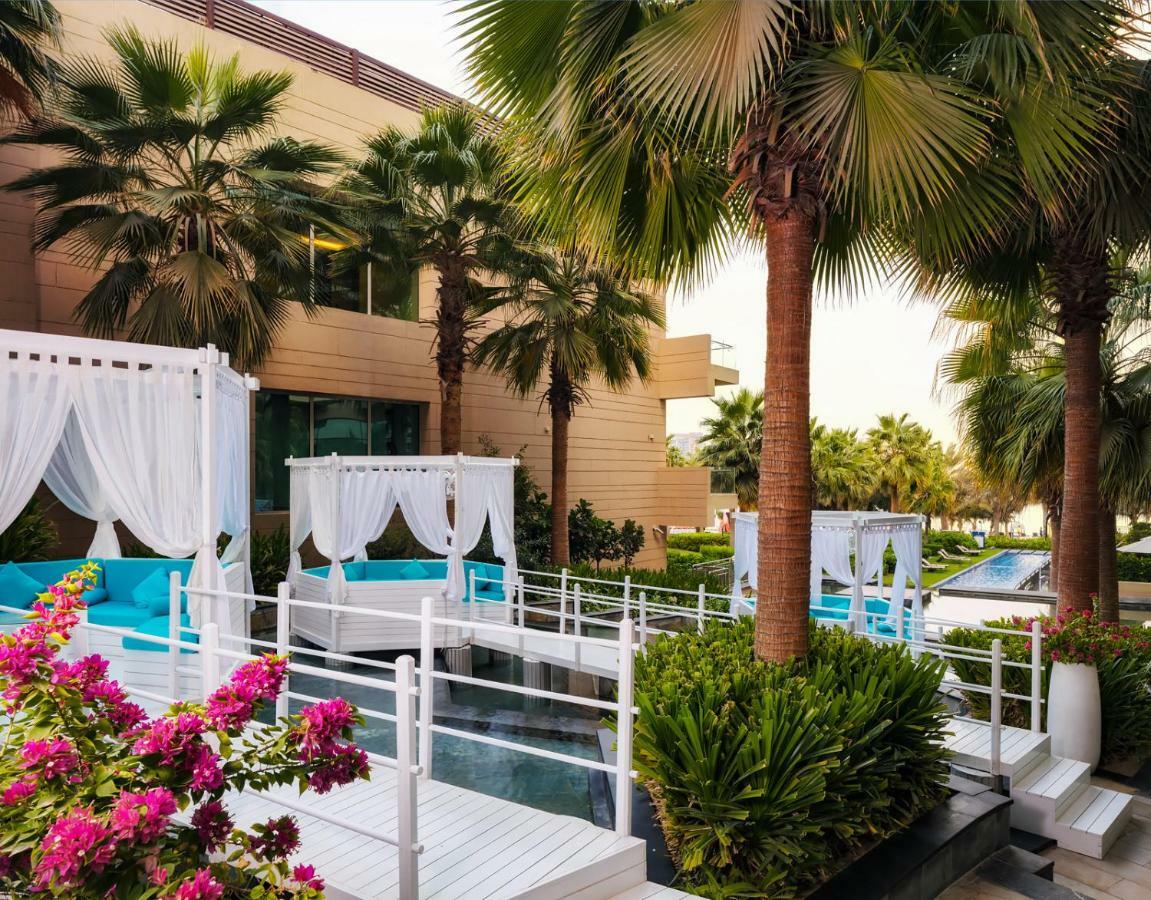 Hotel Rixos The Palm Luxury Collection 5*