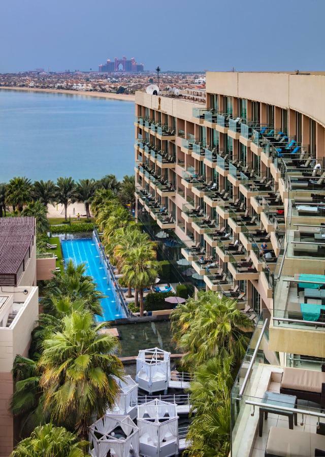 Rixos The Palm Luxury Collection 5*