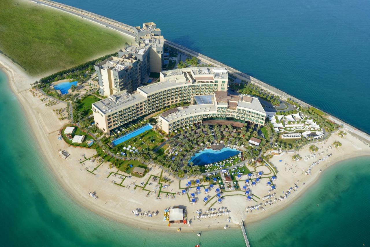 Rixos The Palm Luxury Collection Hotel Dubai