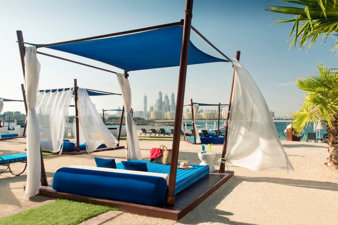 Rixos The Palm Luxury Collection Hotel