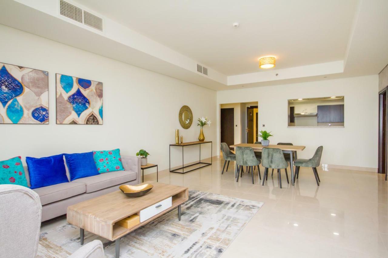 Bespoke Residences - 2 Bedroom In Balqis Lejlighed