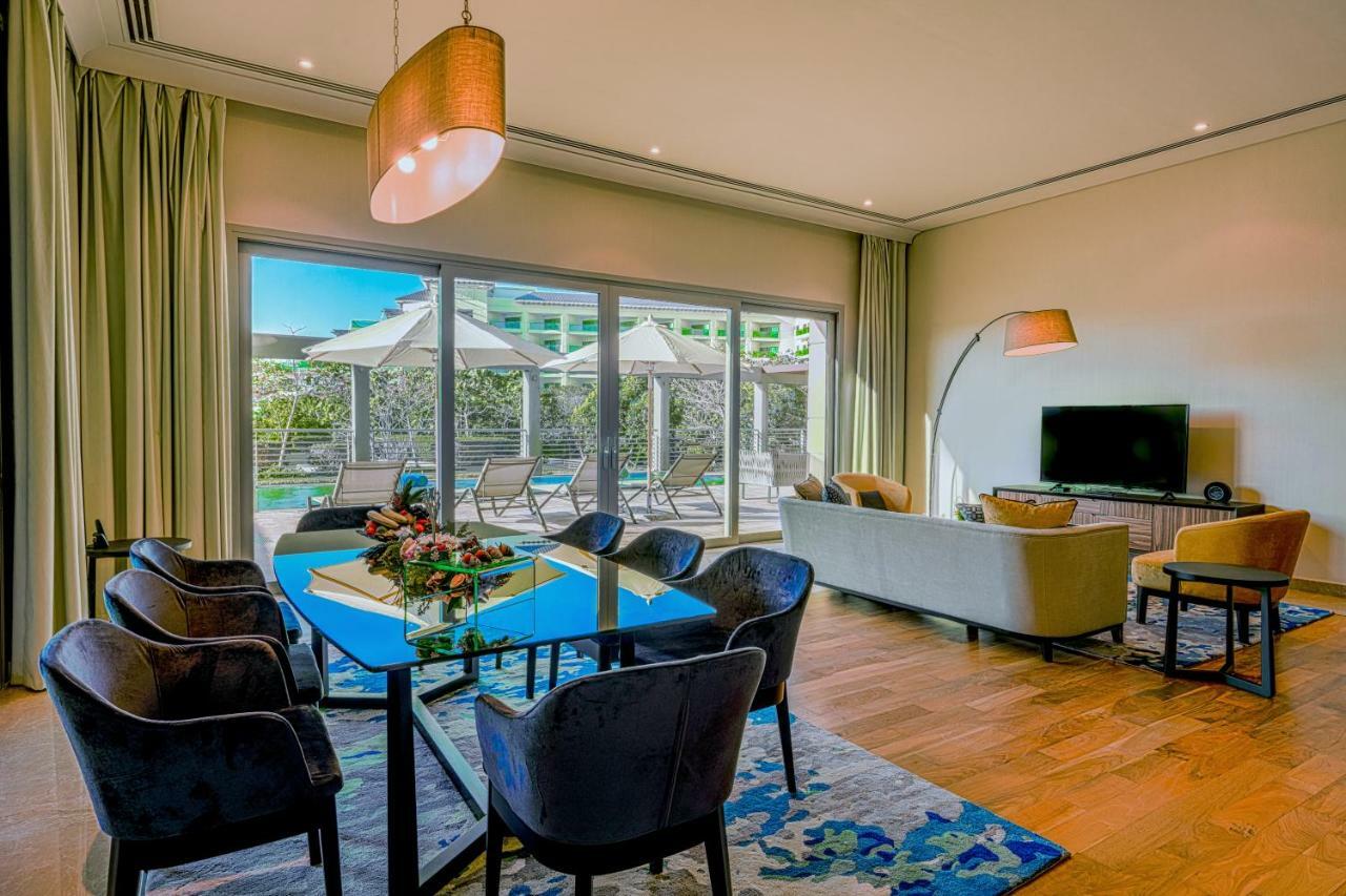 Hotel Rixos The Palm Luxury Collection