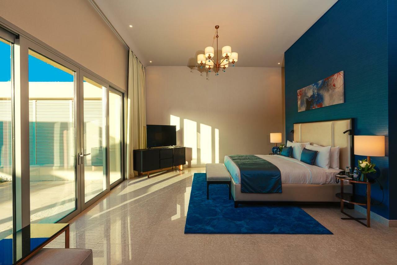 Hotel Rixos The Palm Luxury Collection Dubai