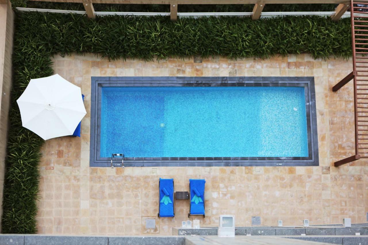 Rixos The Palm Luxury Collection Hotel 5*