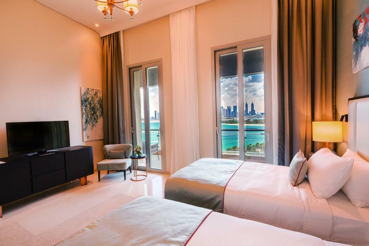 Rixos The Palm Luxury Collection Hotel Dubai